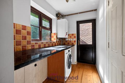 undefined, Heywood Avenue, Maidenhead, SL6