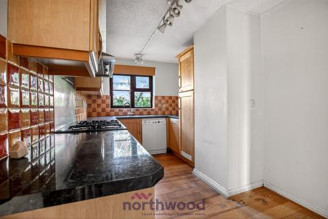 undefined, Heywood Avenue, Maidenhead, SL6