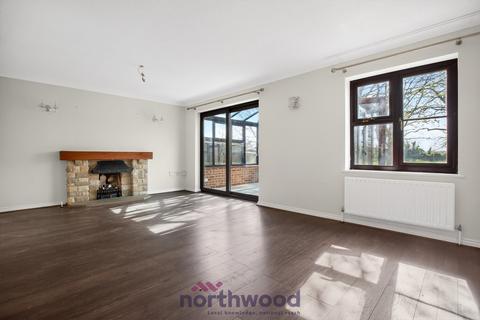 undefined, Heywood Avenue, Maidenhead, SL6