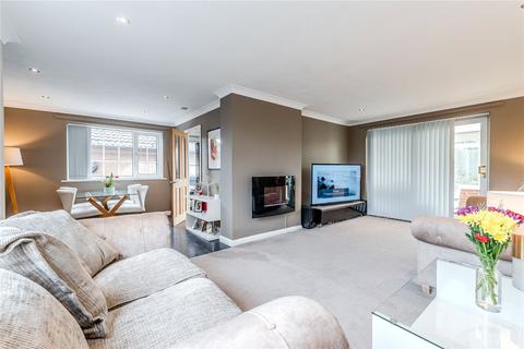 undefined, Holt Park Approach, Holt Park, Leeds