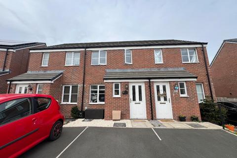 2 bedroom terraced house for sale, Rhodfa Bryn Castell, Bridgend County Borough, CF31 4PB