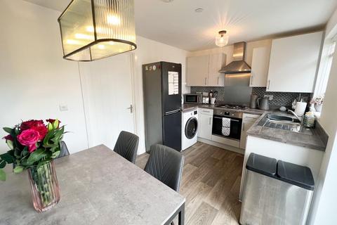 2 bedroom terraced house for sale, Rhodfa Bryn Castell, Bridgend County Borough, CF31 4PB