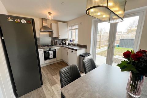 2 bedroom terraced house for sale, Rhodfa Bryn Castell, Bridgend County Borough, CF31 4PB