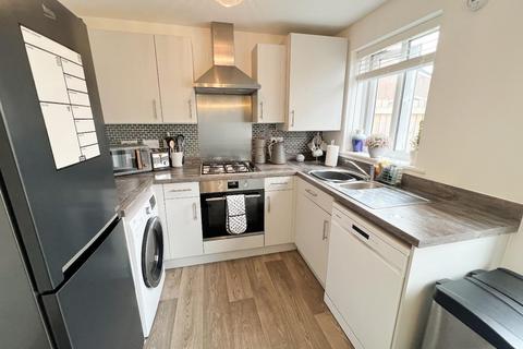 2 bedroom terraced house for sale, Rhodfa Bryn Castell, Bridgend County Borough, CF31 4PB