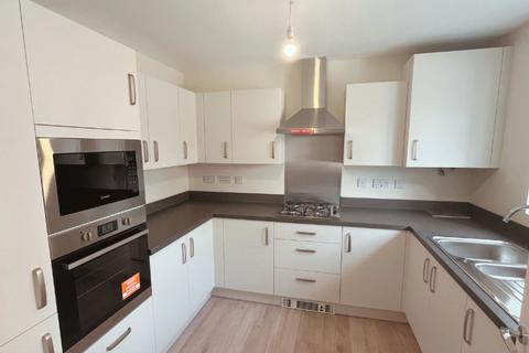 undefined, Plot 41, Hayfield at Woodwinds, Little Warton Road, Warton B79