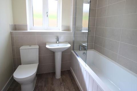 undefined, Plot 41, Hayfield at Woodwinds, Little Warton Road, Warton B79