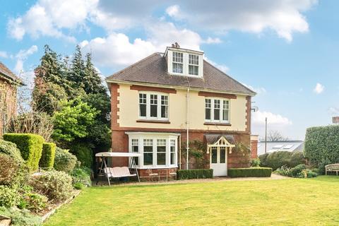 5 bedroom detached house for sale, Edington Road, Winchester, Hampshire, SO23