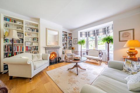 5 bedroom detached house for sale, Edington Road, Winchester, Hampshire, SO23