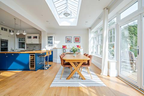 5 bedroom detached house for sale, Edington Road, Winchester, Hampshire, SO23