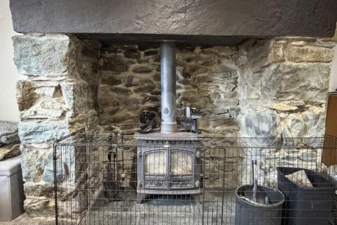 undefined, Bryn Eglwys, Bethesda, Gwynedd, LL57