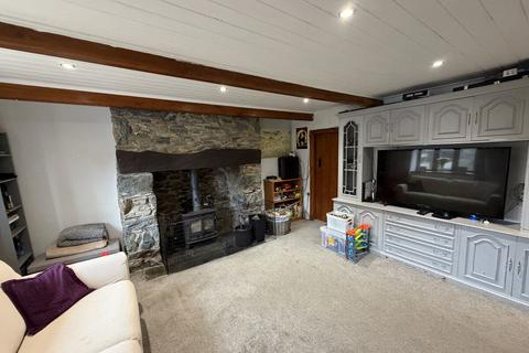 undefined, Bryn Eglwys, Bethesda, Gwynedd, LL57