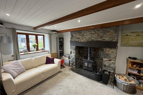 2 bedroom cottage for sale, Bryn Eglwys, Bethesda, Gwynedd, LL57
