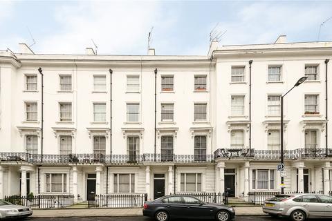 1 bedroom flat for sale, Gloucester Terrace, LONDON, W2