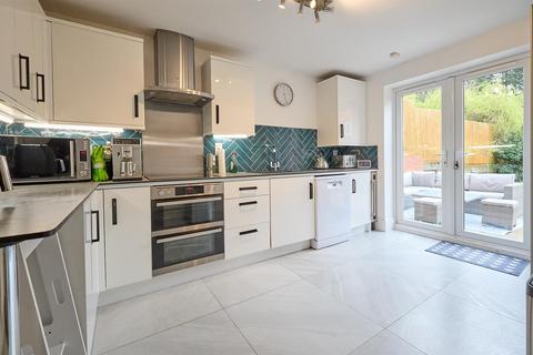 4 bedroom detached house for sale, Cardinal Drive, Burbage, Hinckley