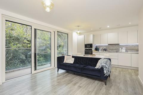2 bedroom apartment for sale, Bailey Street, Rotherhithe, SE8