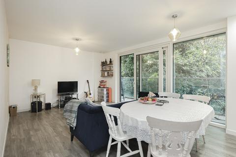 2 bedroom apartment for sale, Bailey Street, Rotherhithe, SE8