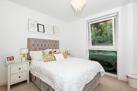 2 bedroom apartment for sale, Bailey Street, Rotherhithe, SE8
