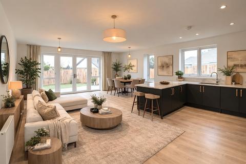 undefined, Heather Pasture, Scarborough YO11