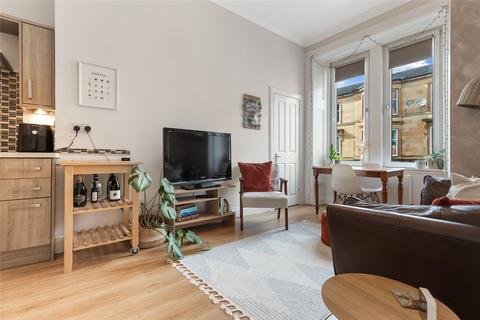 undefined, 1/2, 97 Deanston Drive, Glasgow, Glasgow City, G41