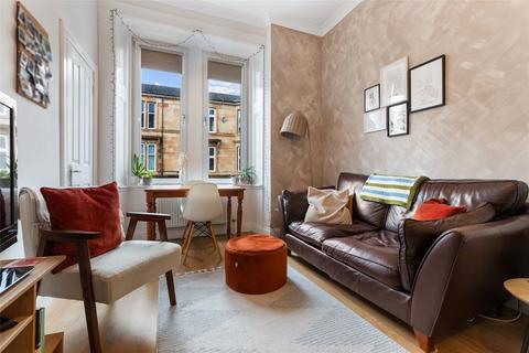 undefined, 1/2, 97 Deanston Drive, Glasgow, Glasgow City, G41