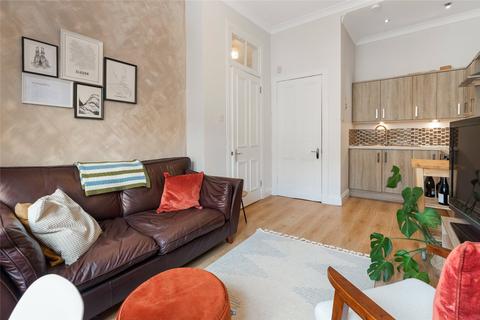 undefined, 1/2, 97 Deanston Drive, Glasgow, Glasgow City, G41
