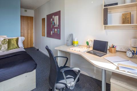 undefined, Bronze Plus En Suite at New Orient House, Imperial Road, Fulham SW6