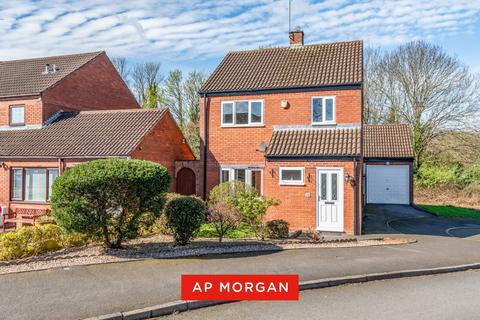 undefined, Barlich Way, Lodge Park, Redditch, B98