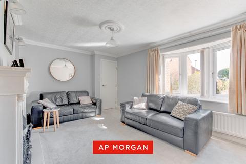 undefined, Barlich Way, Lodge Park, Redditch, B98