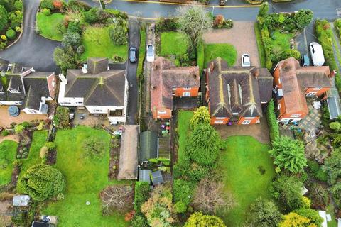 4 bedroom detached house for sale, Leegomery Road, Telford TF1