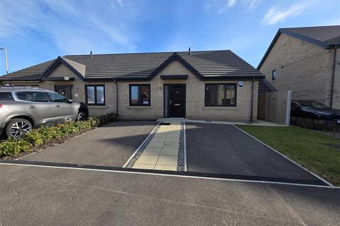 2 bedroom semi-detached bungalow for sale, Heather Pastures, Scarborough YO11