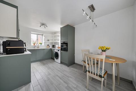 4 bedroom end of terrace house for sale, Palmer Road, Faringdon, Oxfordshire, SN7