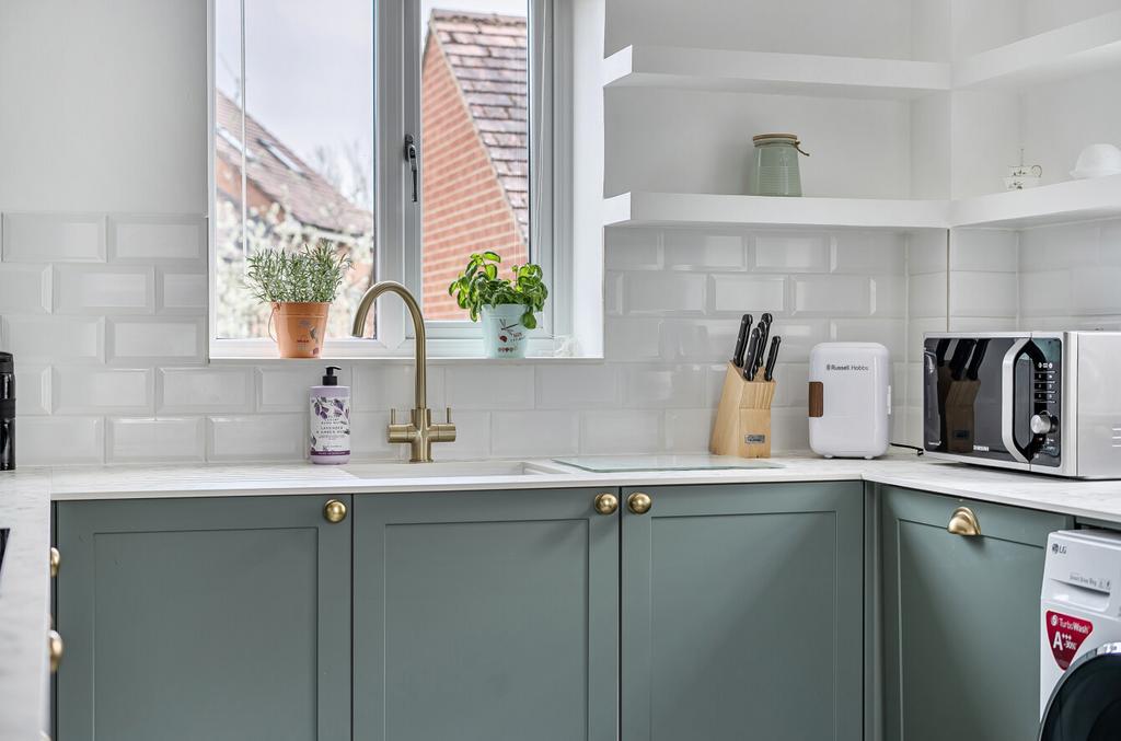 Kitchen / Diner