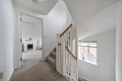 4 bedroom end of terrace house for sale, Palmer Road, Faringdon, Oxfordshire, SN7