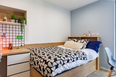 undefined, Bronze Studio at Ty Nant, 180 High Street SA1