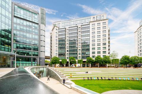 2 bedroom flat for sale, Sheldon Square, London, W2