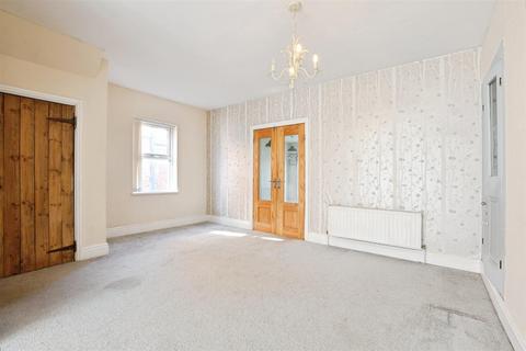 undefined, Etherington Road, Hull