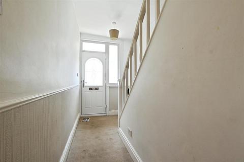 undefined, Etherington Road, Hull