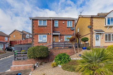 3 bedroom detached house for sale, Chamomile Close, Cardiff CF23