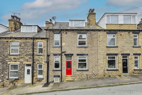 2 bedroom terraced house for sale, Eggleston Street, Rodley, Leeds, West Yorkshire, LS13