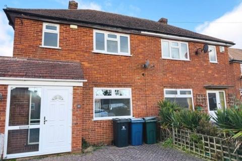 undefined, Laburnum Road, High Wycombe HP12