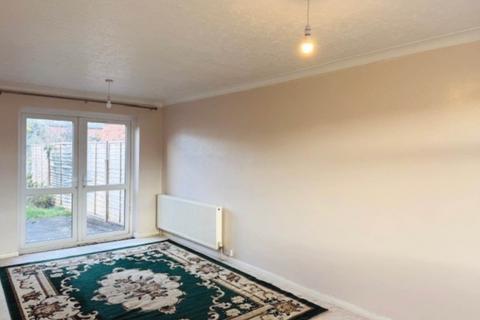 undefined, Laburnum Road, High Wycombe HP12