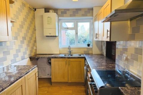 undefined, Laburnum Road, High Wycombe HP12