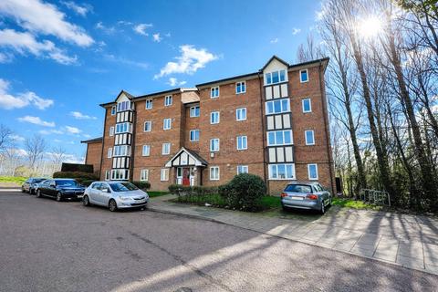 2 bedroom flat for sale, Cumberland Place, London, SE6