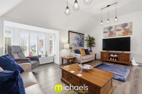 undefined, Lexden Road, Colchester , Colchester, CO3