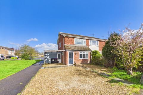2 bedroom semi-detached house for sale, Caithness Road, Stamford PE9