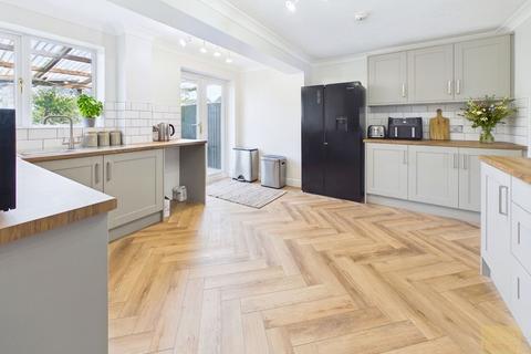 2 bedroom semi-detached house for sale, Caithness Road, Stamford PE9