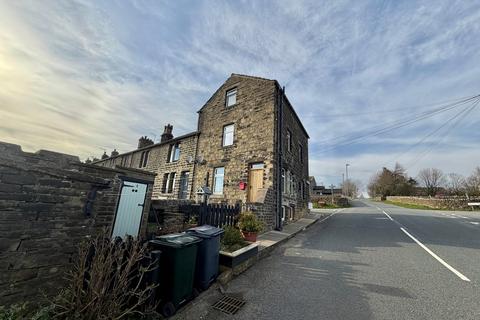 undefined, Moorside, Oxenhope, Keighley, BD22