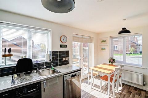 3 bedroom detached house for sale, Downs Lane, Houghton Le Spring DH5