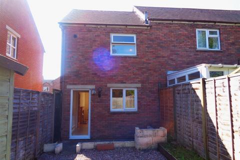 undefined, Belmont, Hereford
