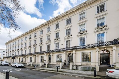 Porchester Square, London, W2